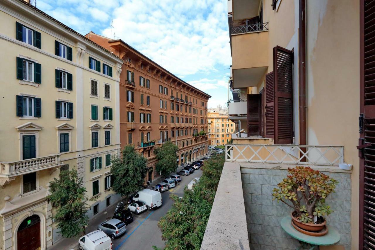 A Casa Dell'artista Lejlighed