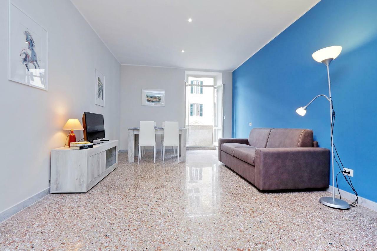 A Casa Dell'artista Lejlighed *