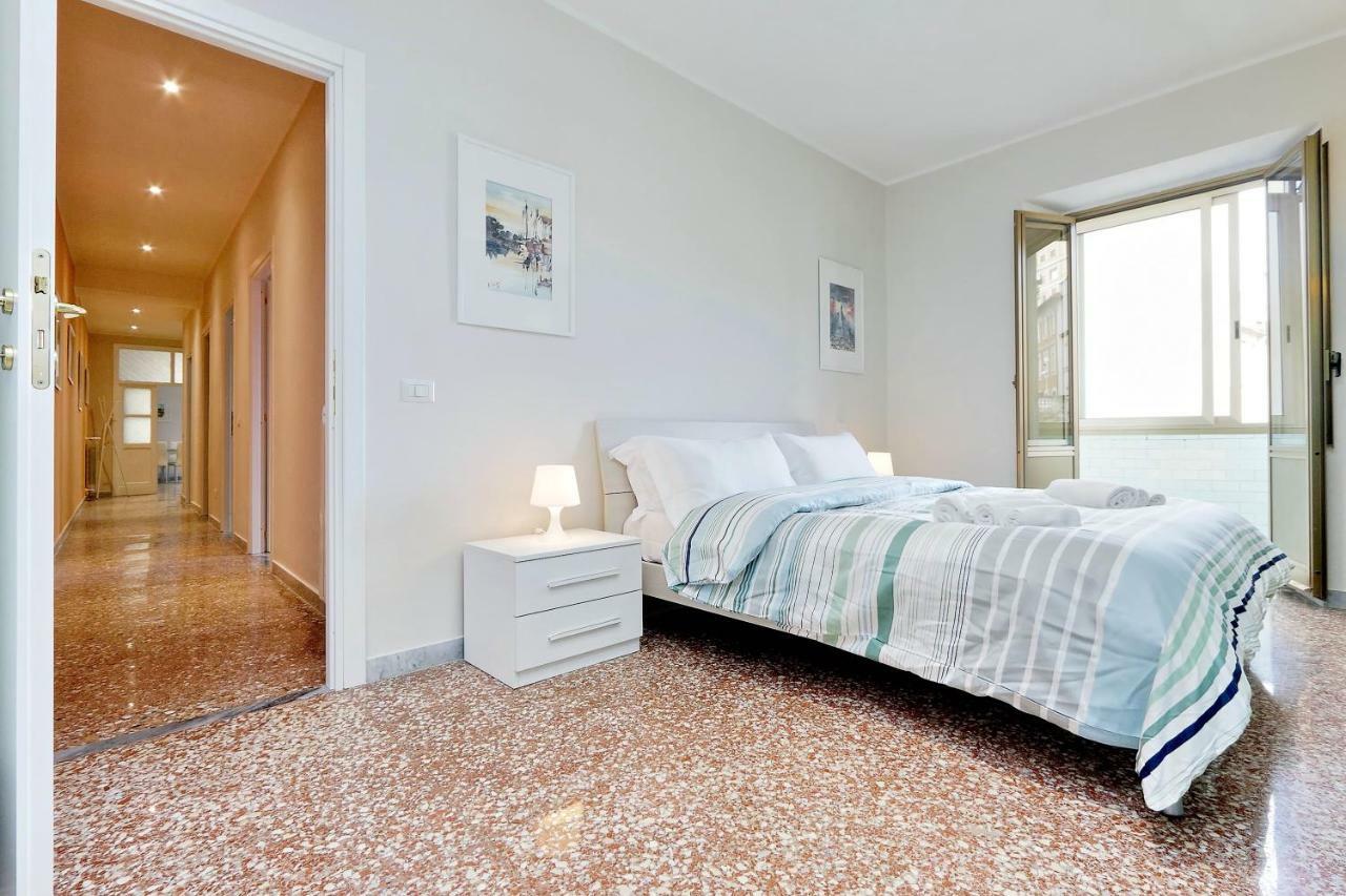 Lejlighed A Casa Dell'artista Rom