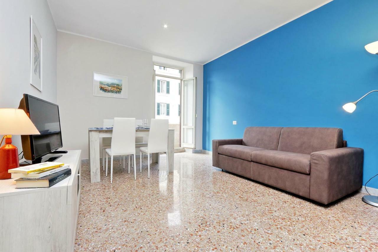 Lejlighed A Casa Dell'artista