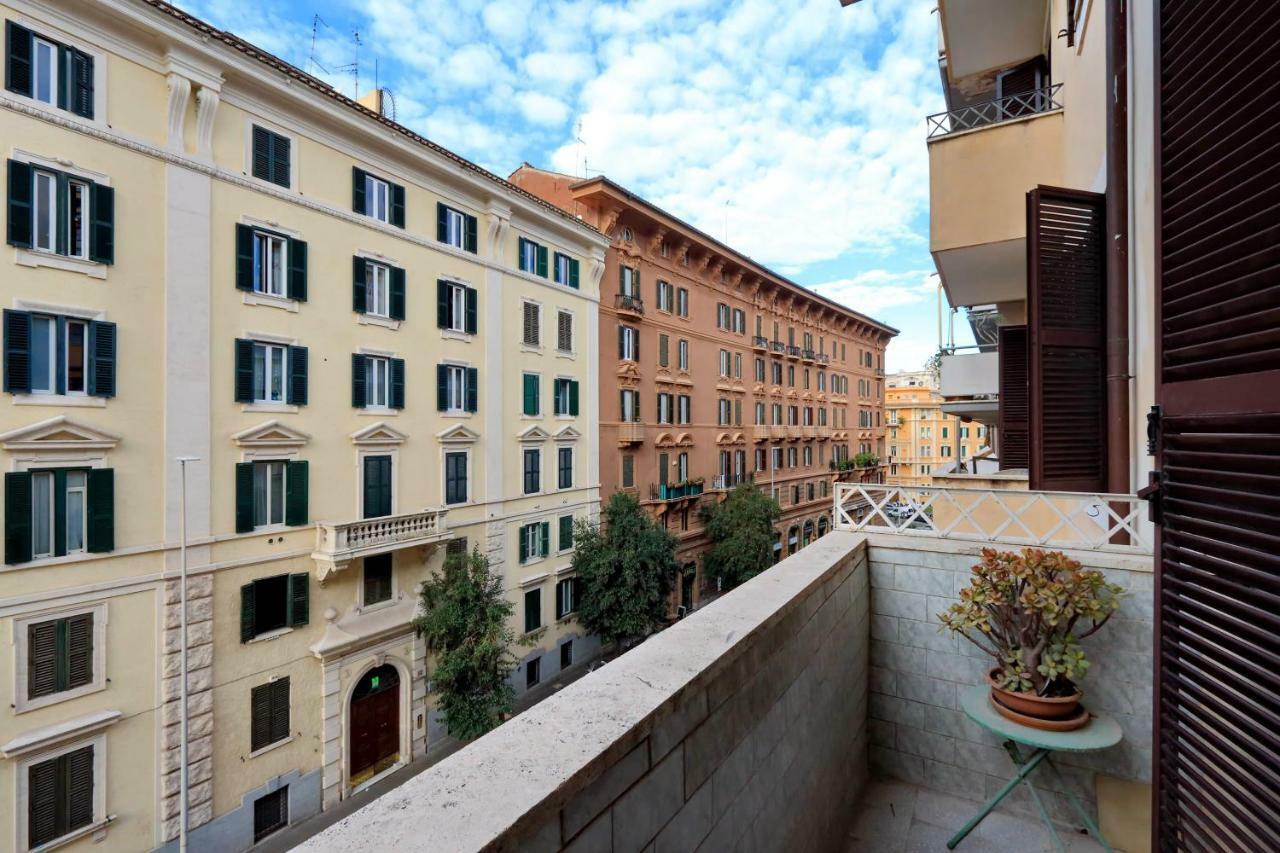 A Casa Dell'artista Lejlighed Rom