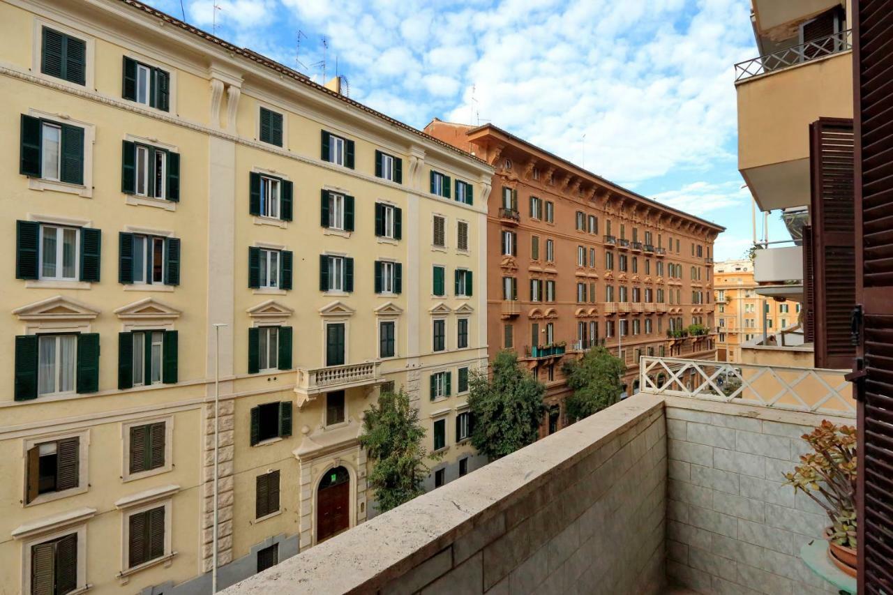 A Casa Dell'artista Lejlighed Rom