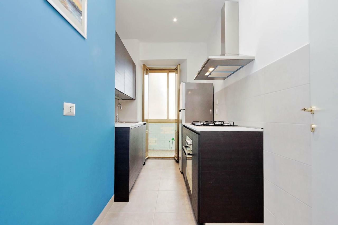 A Casa Dell'artista Lejlighed Rom