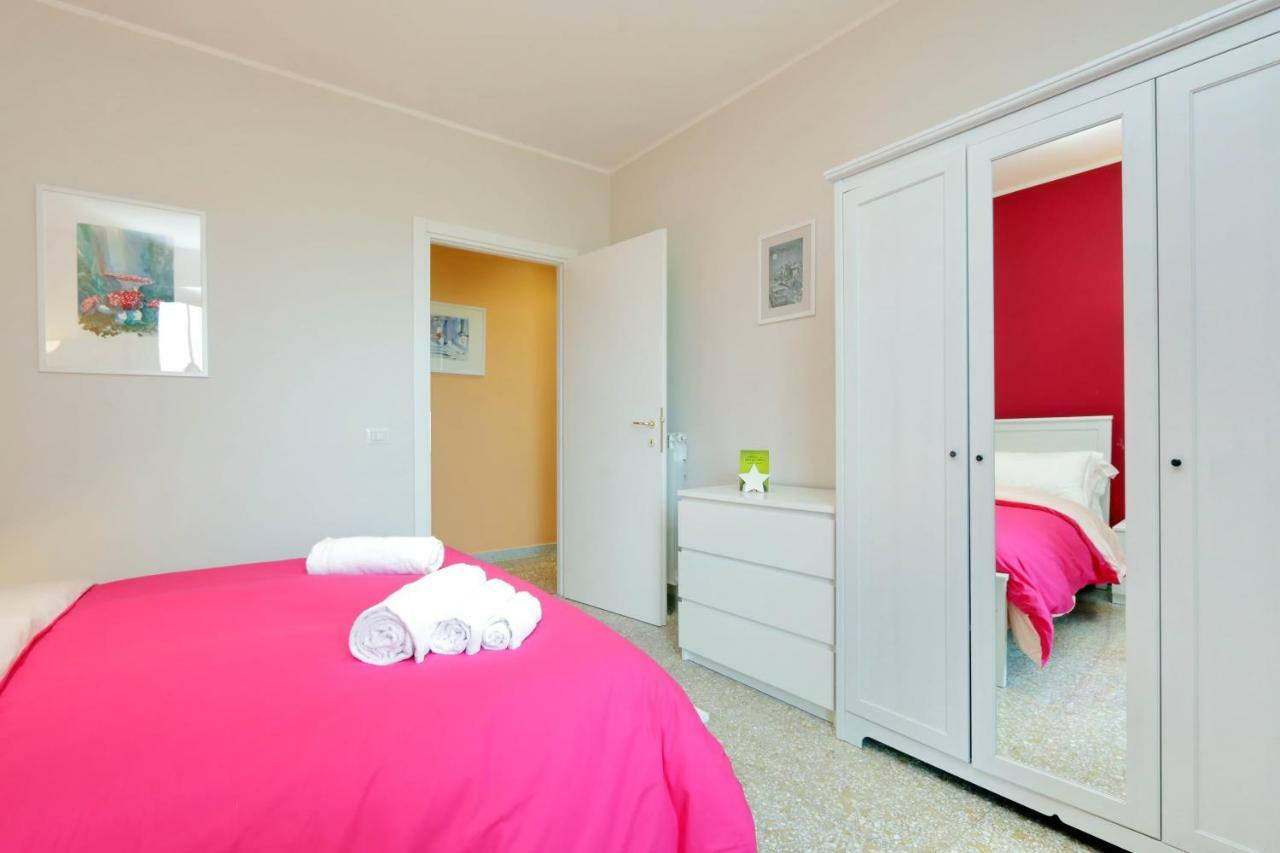 Appartamento A Casa Dell'artista Roma