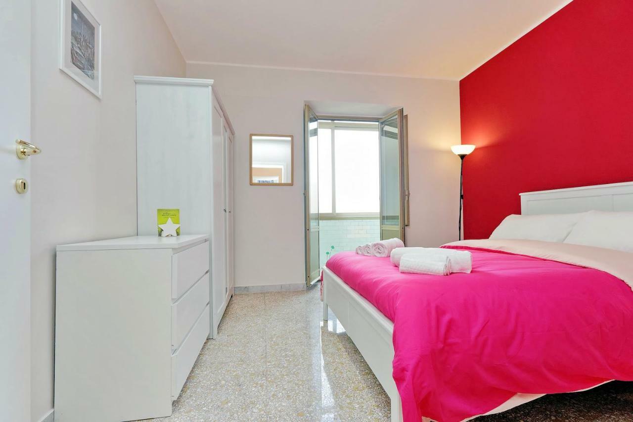 A Casa Dell'artista Appartamento *