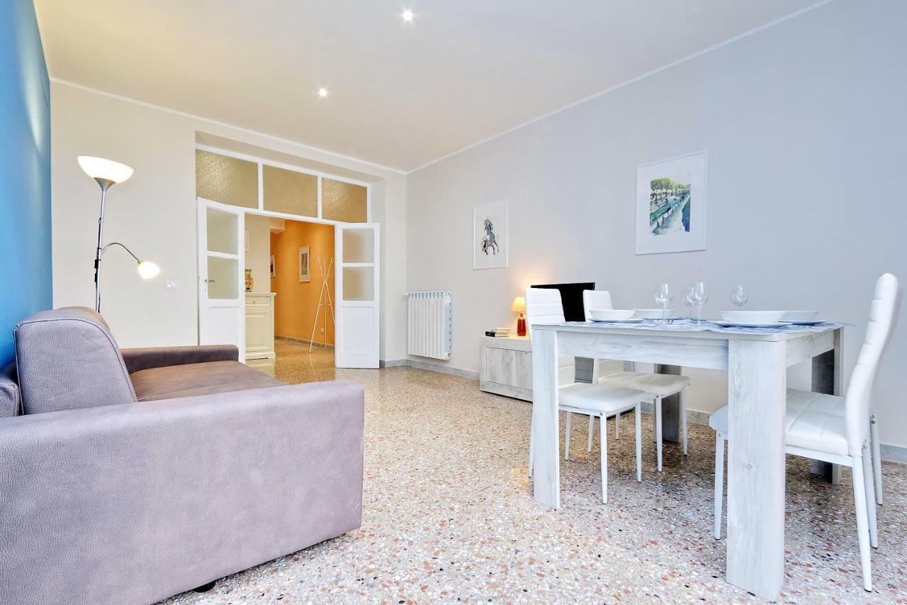 A Casa Dell'artista Appartamento