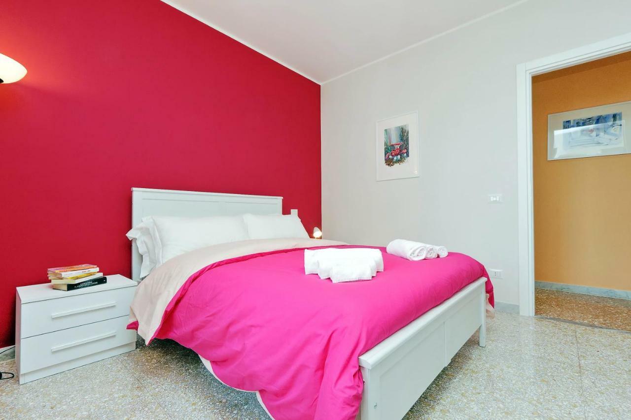 Appartamento A Casa Dell'artista Roma