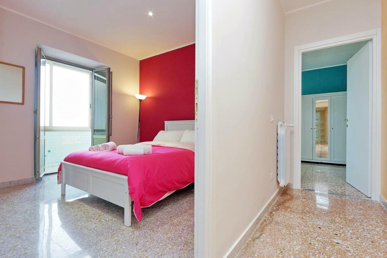 Appartamento A Casa Dell'artista