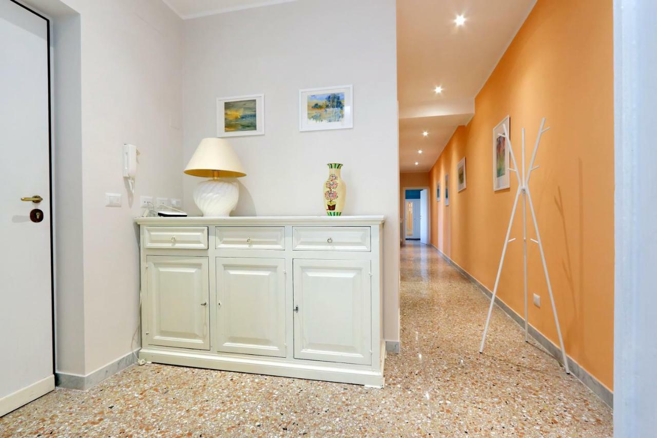 Appartamento A Casa Dell'artista