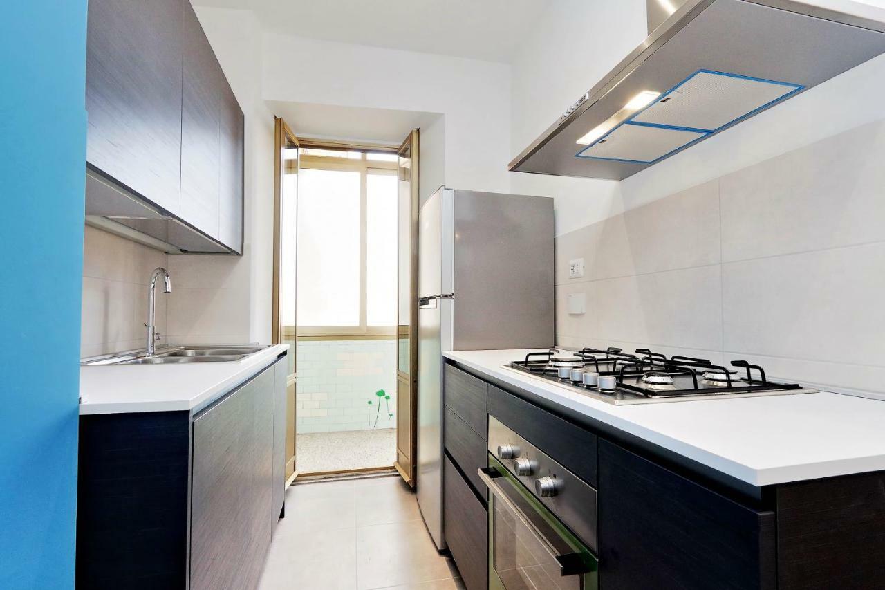 A Casa Dell'artista Appartamento Roma